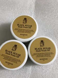 Skinfood mask
