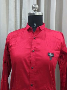 2 Shirt - 16 /T-shirt 14 Combo