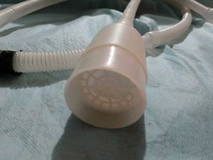 Aquarium Pipe