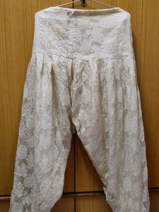 Salwar Suit with Dupatta.