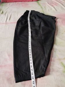 Comfortable Black Palazzos