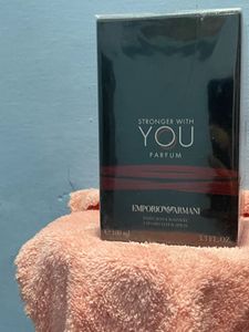 Azzaro the most wanted + SWY parfum