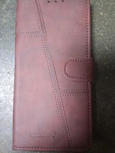 Romack Wallet Style Phone Case