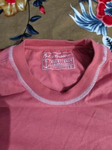 Men's  drop shoulder  sleeve relaxed fit  tshirt