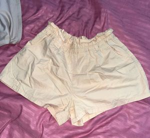 Cute Pink Shorts