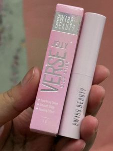 Swiss Beauty Jelly Glow Stick