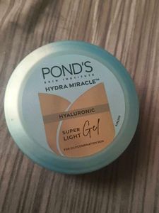 Pond's Hydra Miracle Gel