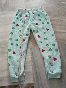Cute Pajama Pants