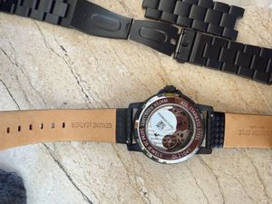 original authentic Kenneth Cole Automatic Watch