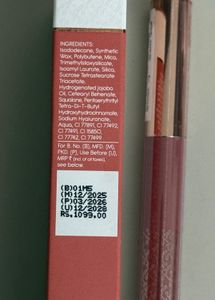 Kay Beauty Infinite Lip Pen