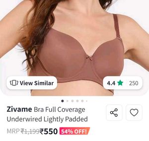 Comfortable Everyday Bra