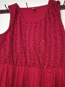 New Dress