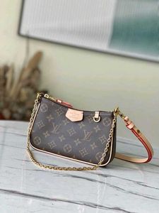 LOUIS VUITTON EAST WEST BAG**NEXT TO ORIGINAL QUAL