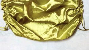 💚SATIN SILK HIGHLY RUCHED DRESS FOR WOMEN