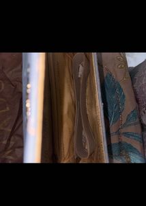 set of 2 bags ( sling &amp; hand bag )