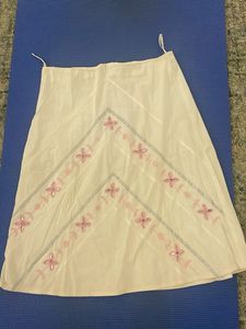 Skirt, size 12