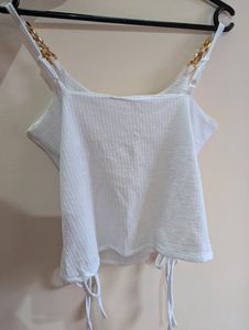 White Top