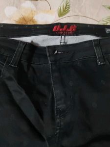 Female Jeans