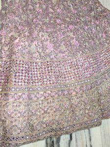BRIDAL LEHENGA