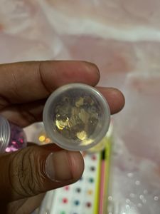 Glitters For Art Work