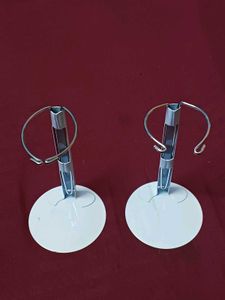 2 Pcs Doll - Stand