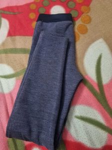 Max Woollen Lower