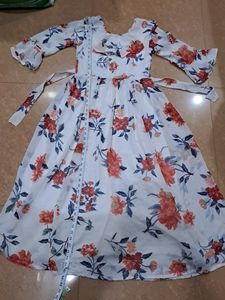 Full Length Dress