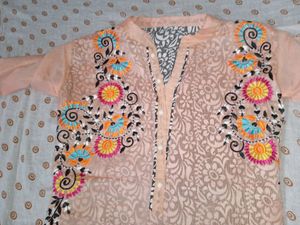 Sorf Kurta