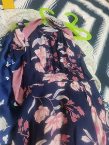 Girl Frock (Combo)