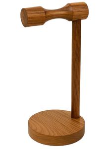 🆕️ Wooden Headphone Stand
