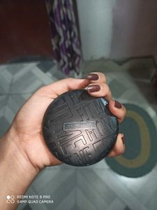 Compact Face Powder with Mirror