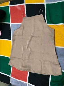 halter neck top