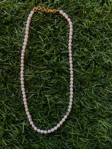 Pearl Neck Piece