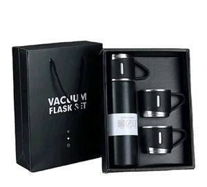 💥 Stainless Steel Vacuum Flask Set As Per Colour