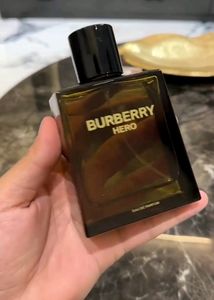 Burberry Perfumes