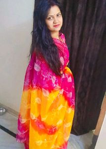 Beautiful Indian Saree
