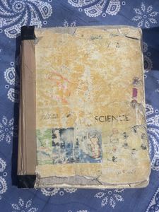 3 Science Ncert Books Action of Knowledge