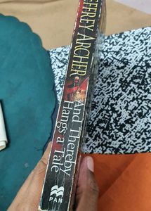 Jeffrey Archer- And Thereby Hangs a Tale
