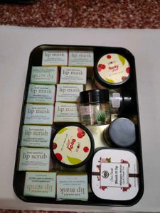 All In One Box