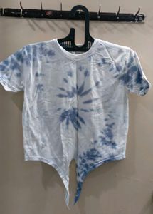 Tie-Dye T-Shirt