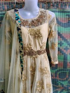 🎉Bigg Offer  Only 899 Anarkali Gown