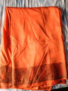 Beautiful saree