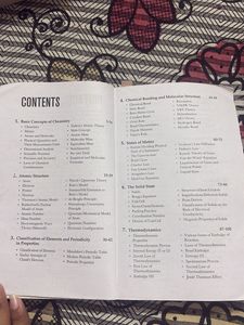Physics &amp; Chemistry Handbooks for Class XI/XII