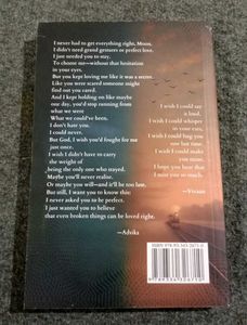 Was I Ever Enough? - Yash Ranjit Jain