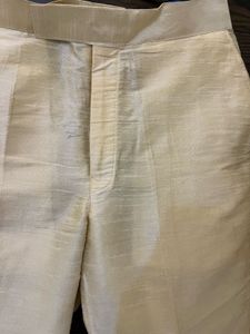 NEW Men's Silk Kurta set