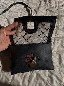 Auth Kate Spade Newbury Lane Sally crossbody bag