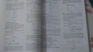 Concepts of Physics by H.C. Verma volume 1