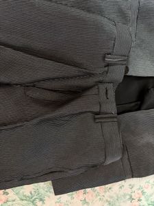 Boy's Formal Suit Set coat &amp; pant