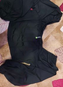 Tokyo Talkies Urban Black Top