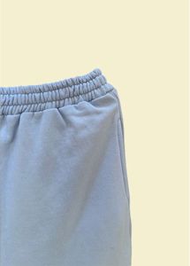 Light Blue Sweatpants - Comfy &amp; Casual